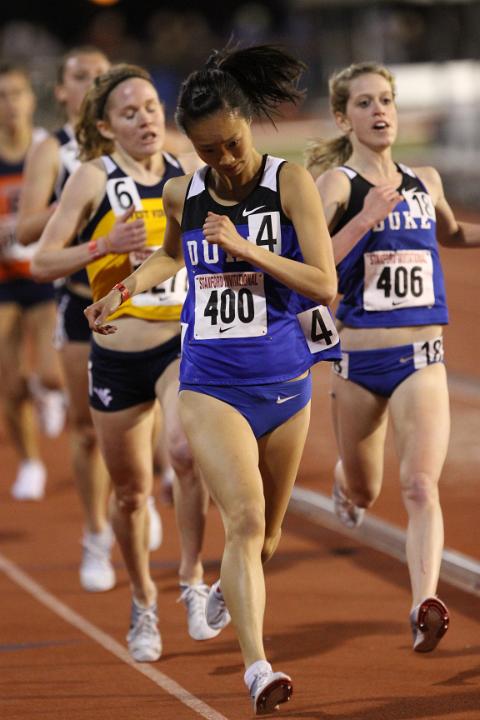 2010 Stanford Invite-College-243.JPG - 2010 Stanford Invitational, March 26-27, Cobb Track and Angell Field, Stanford,CA.